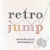 Various artists - Retro Jump: Swing Blues Instrumentals