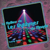 Various Artists - Musicophilia - Musique Du Monde - Le-Meilleur-de-Les-Rythmes-du-Monde - Volume 04