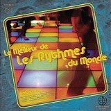 Various Artists - Musicophilia - Musique Du Monde - Le-Meilleur-de-Les-Rythmes-du-Monde - Volume 01