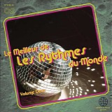 Various Artists - Musicophilia - Musique Du Monde - Le-Meilleur-de-Les-Rythmes-du-Monde - Volume 02
