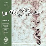 Various Artists - Musicophilia - Musique Du Monde - Le-Mystere-de-la-Musique -Volume 01 (1977)