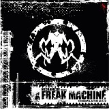 Various artists - Freak Machine 0.2