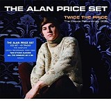 The Alan Price Set - Twice The Price - The Decca Recordings 3CD