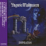 Yngwie Malmsteen - Inspiration