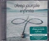 Deep Purple - InFinite (South Korean Special Edition)(Sealed)