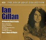 Ian Gillan - The Solid Gold Collection (Sealed)