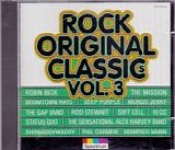 Various artists - Rock Original Classics Vol. 3
