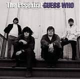 Guess Who - The Essential Guess Who