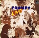 Frumpy - Live (Reissue)