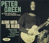 Green,Peter. And Fleetwood Mac - Alone With The Blues