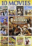 Classic Westerns - 10-Movie Collection