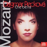 Dagmar PeckovÃ¡ - Mezzo-Soprano:  Che Bella:  Mozart: Opera Arias