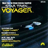 Various artists - Star Trek: Voyager - Caretaker