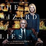 Evgueni Galperine & Sacha Galperine - The Wizard of Lies