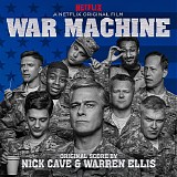 Various artists - War Machine