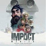 Mitch Murder - Impact Winter