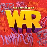 War - The Very Best Of War