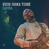 Vieux Farka TourÃ© - Samba