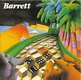 Syd Barrett - Barrett [from Crazy Diamond box]