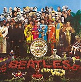 The Beatles - Sgt. Pepper's Lonely Hearts Club Band [Super Deluxe Edition]