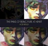 The Pains Of Being Pure At Heart - Acid Reflex
