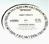 Andy Pratt - Avenging Annie