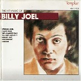 Billy Joel - The Hit Music Of Billy Joel