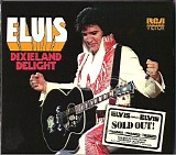 Elvis Presley - Dixieland Delight