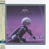 Asia - Astra (Japanese edition)