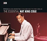 Nat King Cole - The Essential Nat King Cole