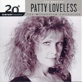 Patty Loveless - 20th Century Masters: The Millennium Collection - The Best Of Patty Loveless
