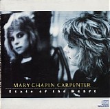 Mary Chapin Carpenter - State of the Heart
