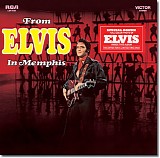Elvis Presley - From Elvis in Memphis