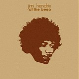 Jimi Hendrix - At The Beeb