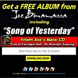 Joe Bonamassa - Free Album
