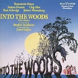 Bernadette Peters - Into the Woods:  Original Cast Recording