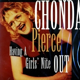 Chonda Pierce - Having A Girls' Nite Out