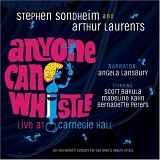 Bernadette Peters - Anyone Can Whistle - Live at Carnegie Hall (1995 Broadway Concert Cast)