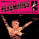 Plasmatics - Live At The Metropol, Berlin 1981