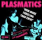 Plasmatics - Vice Squad Records EP Collection (Butcher Baby + Dream Lover + (Meet The) Plasmatics