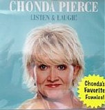 Chonda Pierce - Listen & Laugh!