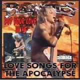 Plasmatics - Put Your Love In Me:  Love Songs For The Apocolypse