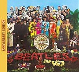The Beatles - Sgt. Pepper's Lonely Hearts Club Band [50th Anniversary Super Deluxe Edition]