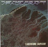Spacecraft - Earthtime Tapestry