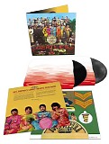 The Beatles - Sgt. Pepper's Lonely Hearts Club Band  (50 th Anniversary Edition)
