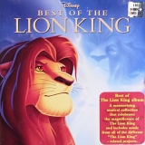 Soundtrack - Best Of The Lion King
