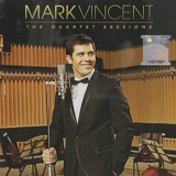 Mark Vincent - The Quartet Sessions