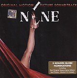 Soundtrack - Nine
