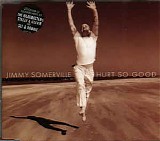 Jimmy Somerville - Hurt So Good (Original Release) (Single)