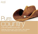 Various artists - Pure... Country